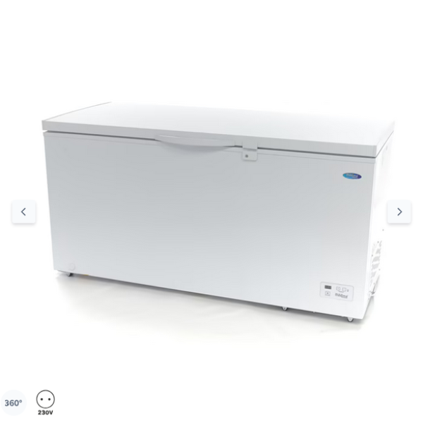  Καταψύκτης 488L